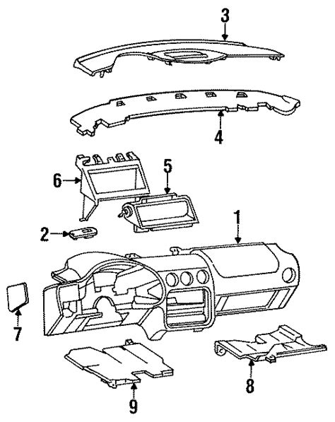 Diagram 1985 Pontiac Firebird Fuse Box Diagram Mydiagramonline