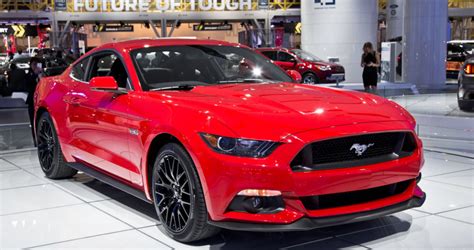 2023 Ford Mustang Ev Latest Car Reviews