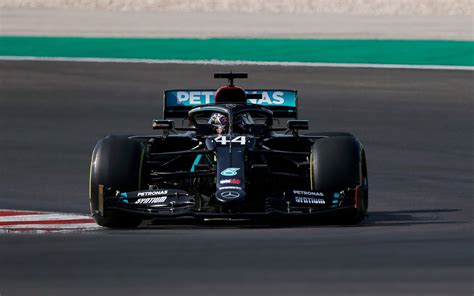 El cuarto gran premio de la temporada de fórmula 1 se celebra hoy en el circuito de barcelona con hamilton como líder de la tabla y. Lewis Hamilton, rey absoluto de la Fórmula 1: hoy ...