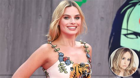 How Margot Robbie Got Fit For Those Short Shorts In Suicide Squad