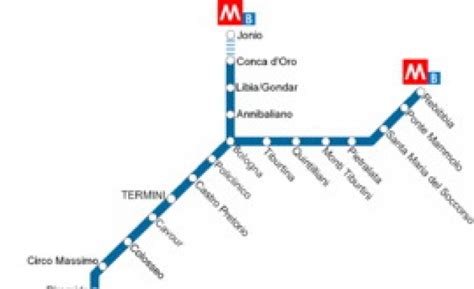 Mobilità Riparte La Metro B1 Dopo Disagi E Rallentamenti Repubblicait