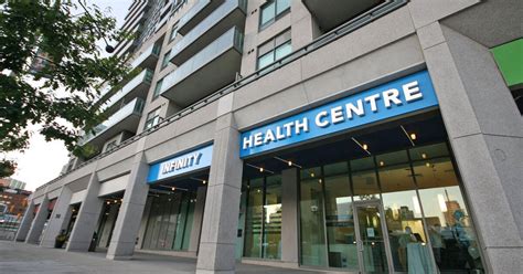 The Top 10 Walk In Clinics In Toronto