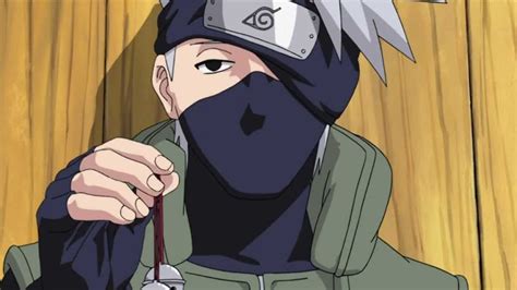 Does Kakashi Die In Naruto Explained