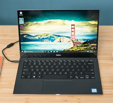 Bán Laptop Cũ Dell Xps 13 9360 Core I5 Giá Rẻ Tại Hà Nội