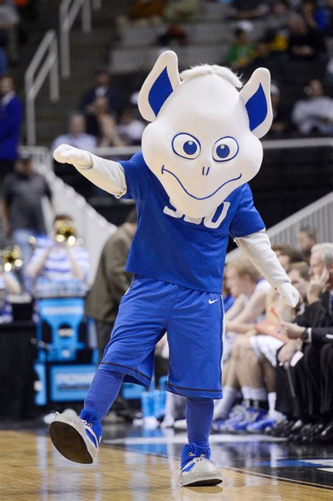 Uc santa cruz banana slug. College Basketball Mascots Photos | Image #9 - ABC News