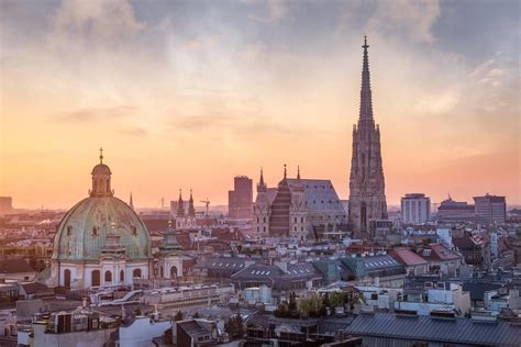 Wien Insidertipps Und Highlights High Life Reisen Gmbh