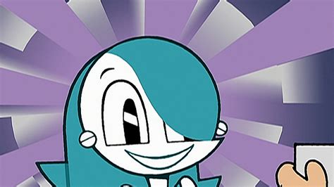 Watch My Life As A Teenage Robot Season 2 Episode 1 Victim Of Fashion Full Show On Cbs All Access