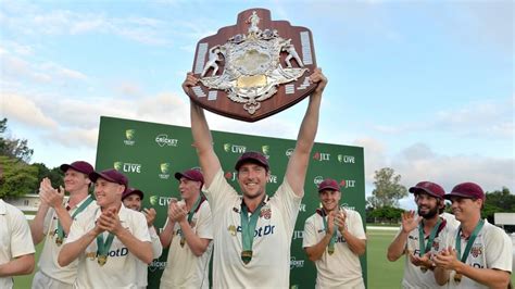 What Does The Sheffield Shield Stand For In 2018