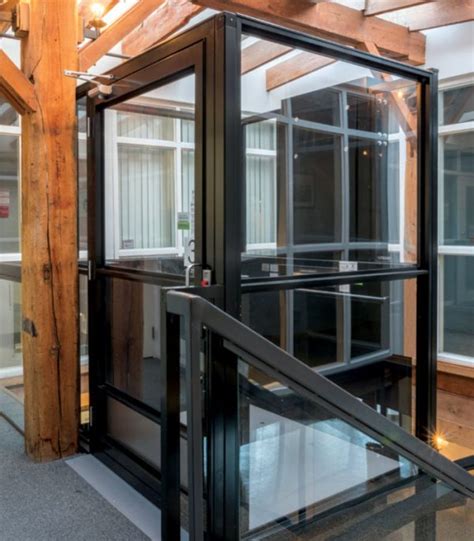Commercial Wheelchair Lifts And Elevators Virginia Home Elevator