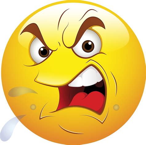 emoji anger emoticon sticker clip art png x px emoji anger the best porn website