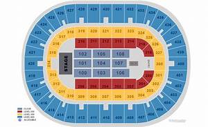 Cox Convention Center Oklahoma City Tickets Schedule Seating