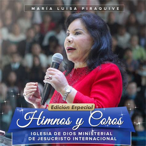 ‎himnos Y Coros Iglesia De Dios Ministerial De Jesucristo