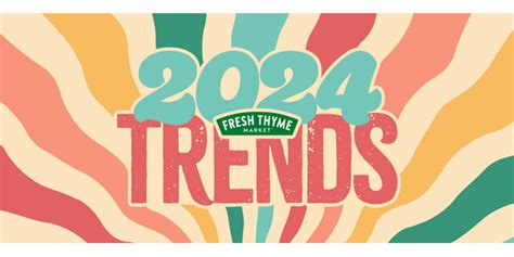 Freshthyme Markets Forecasts Trends By 2024 Wholefoods Magazine