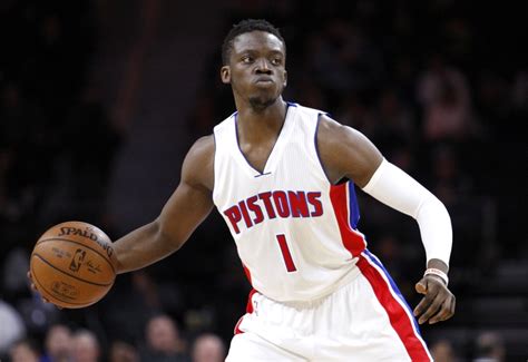 Get the best deal for refractor reggie jackson basketball trading cards from the largest online selection at ebay.com. Detroit Pistons: Projecting the roster's NBA 2K17 player ...