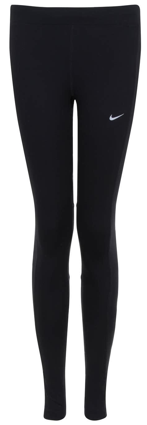 New Nike Essential Dri Fit Womens Running Tights Leggings All Sizes