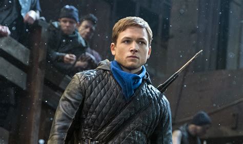 Hood was born in mishawaka, indiana. Robin Hood 2018 - English Movie in Abu Dhabi - Abu Dhabi ...