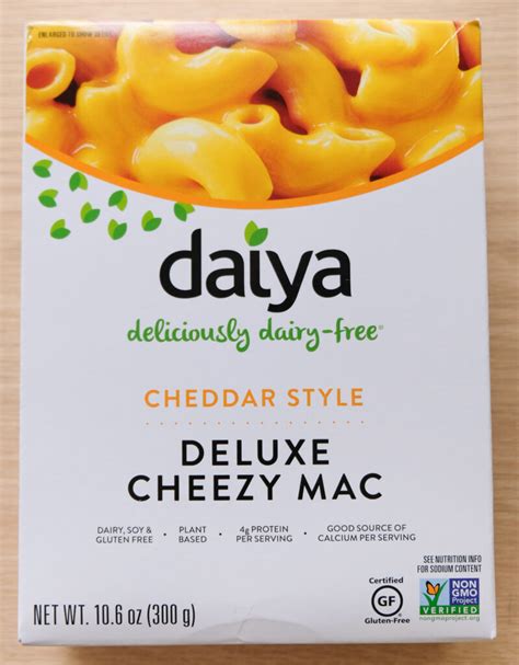 The Best Boxed Vegan Mac And Cheese My Honest Reviews Instant Veg