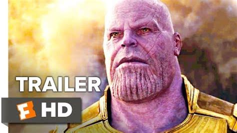 Avengers Infinity War Trailer018 Clips Trailers Cultjer