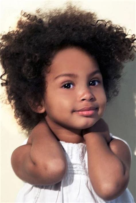 Here we are going to suggest 27 picked hairstyles for the little cuties. African American Little Girl Hairstyles for Short Hair ...