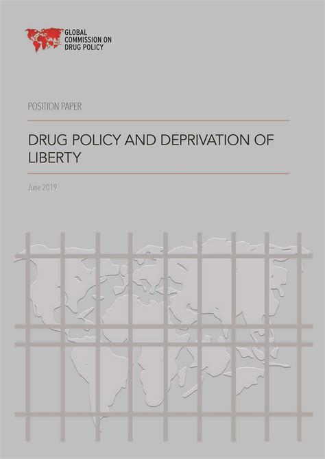 N.d., illicit drug use in pregnancy: The Global Commission on Drug Policy - Position Papers