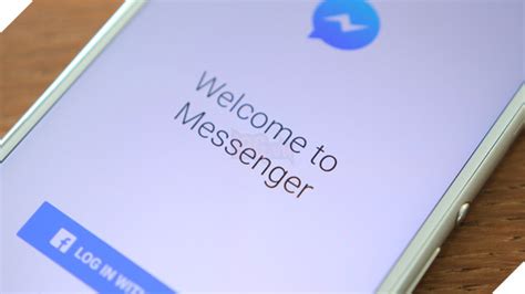 Message your instagram friends right from messenger. Messenger trên iOS gặp lỗi văng khỏi app liên tục ngay sau ...