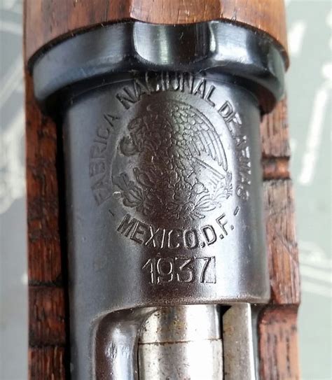 Mausers In Mexico Gunboards Forums