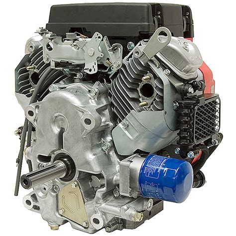 24 Hp Gxv670 Honda Vertical Shaft Engine Honda Brands