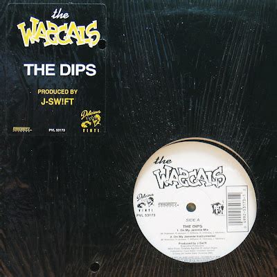The Wascals The Dips VLS 1994 320 Kbps