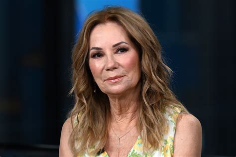 Kathie Lee Ford Doesnt Miss Tv Life In Big City ‘my