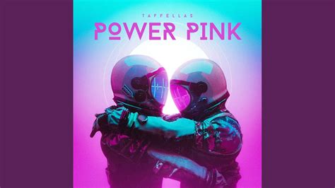 Power Pink Radio Edit Youtube