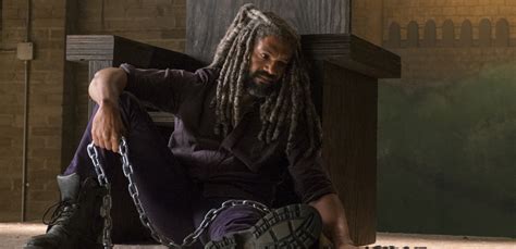 Onur tukel's the misogynists stagily addresses the state of a nation. The Walking Dead Season 8, Episode 6 recap. review and ...