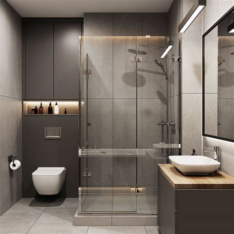 Bathroom Inspiration Modern Modern Bathroom Decor Bathroom Style