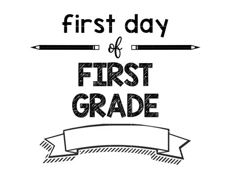 10 Best Sign Printable First Day Of 6th Grade Pdf For Free At Printablee