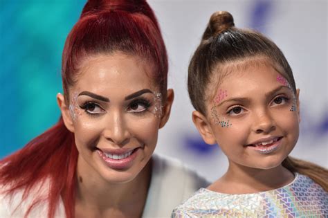 teen mom how old is farrah abraham s daughter sophia now