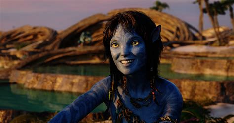 Avatar The Way Of Water Review This Long Awaited Sequel Is Forgettable And Downright Goofy