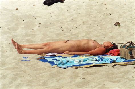 My Milf Bulgarian Wife Sunbathing Nude August