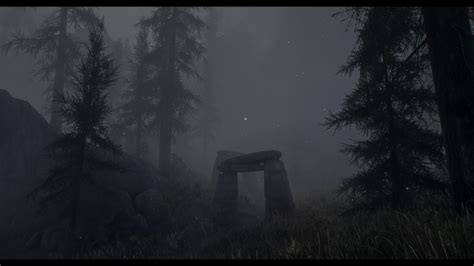 Dark Forest 2 At Skyrim Special Edition Nexus Mods And Community