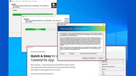 Fake Windows 11 Installers Spreading Malware Heres How You Can Stay Safe