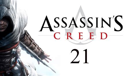 Assassin S Creed 21 Memory Block 4 Jerusalem XBOX 360 Gameplay