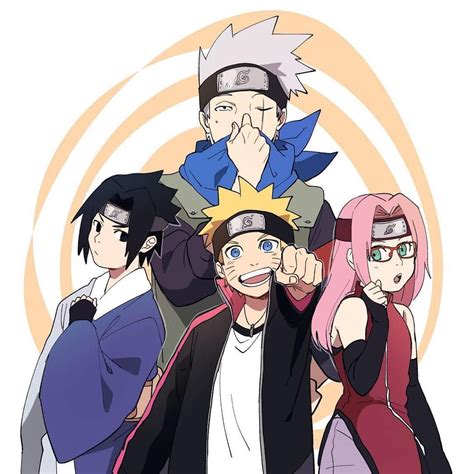 Naruto uzumaki wants to be the best ninja in the land. Naruto Pfp Funny