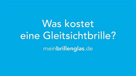 Im durchschnitt kostet das verlegen und verfugen von fliesen 50 bis 80 euro pro quadratmeter. Was kostet eine Gleitsichtbrille? - YouTube