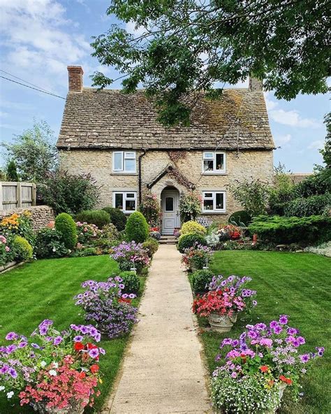 Countryhomemagazine On Instagram “the English Countryside Does It