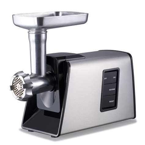 Best The Waring Pro Professional Meat Grinder The Best Home