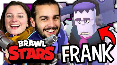 Brawl stars daily tier list of best brawlers for active and upcoming events based on win rates from battles played today. GUILLAUME A TROP DE CHANCE ! | BRAWL STARS CO-OP FR - YouTube