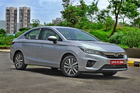 Real advice for honda city car buyers including reviews, news, price, specifications, galleries and videos. New 2020 India-spec Honda City India exterior and interior ...