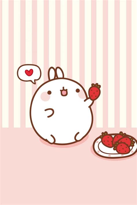 We hope you enjoy our growing collection of hd and 4k images to use as a. Imagenes everywhere: Conejo molang ♥