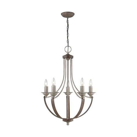 French Countrycottage Chandeliers At