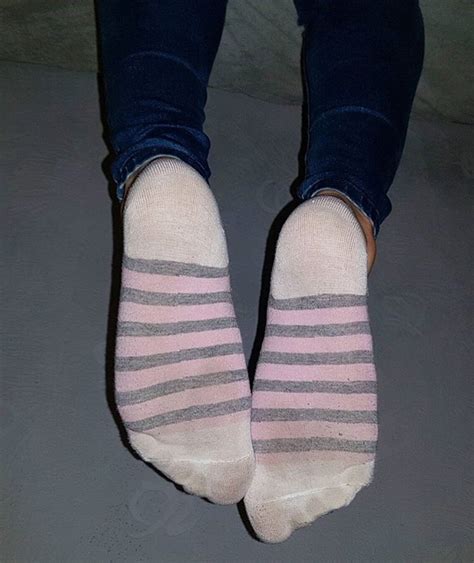 Kinky Socks