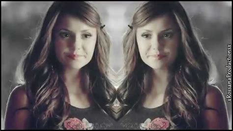You Will Remember Me For Centuries Katherine Pierce Youtube