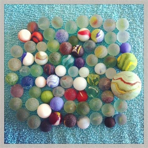 Marbles Found In Mexico Photo From Torribythesea With Images